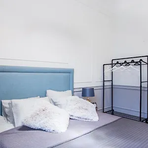 Cracow Rentals-zacisze דירה