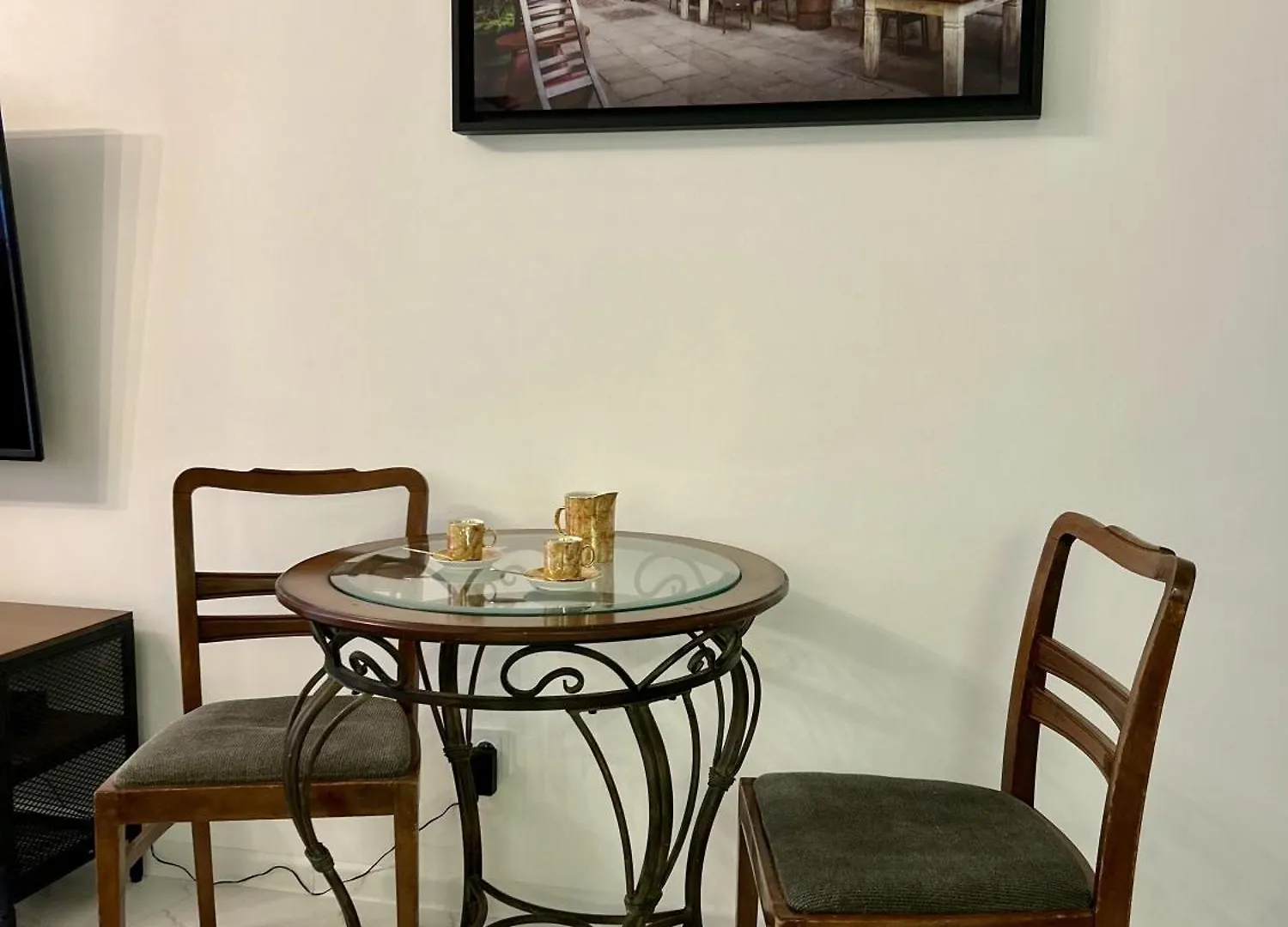 Vintage Kacik Apartment Krakow Poland