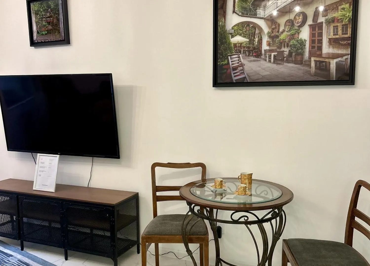Vintage Kacik Apartment Krakow